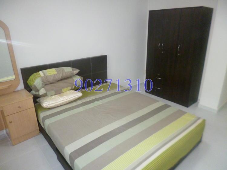 Blk 577 Woodlands Drive 16 (Woodlands), HDB 4 Rooms #134495962